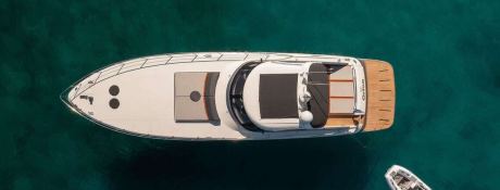 Baia Yachts Azzura 63' 2