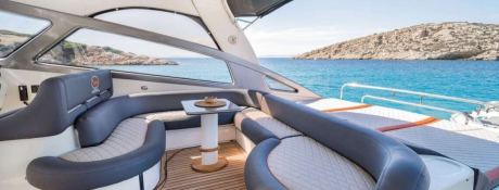 Baia Yachts Azzura 63' 3