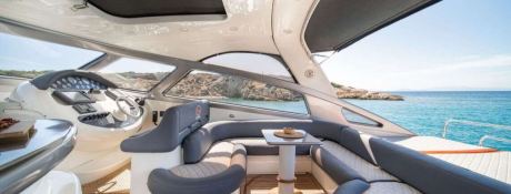 Baia Yachts Azzura 63' 4