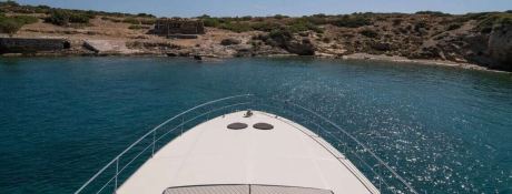 Baia Yachts Azzura 63' 6
