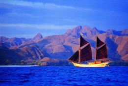 Konjo Schooner 50M 2