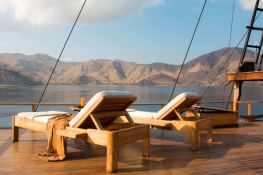 Konjo Schooner 50M 4