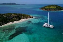 Sunreef Yachts Sail 74' 3