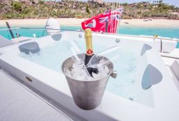 Sunreef Yachts Sail 74' 11