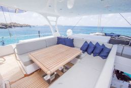 Sunreef Yachts Sail 74' 12