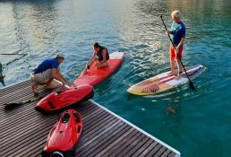 Sunreef Yachts Sail 74' 14