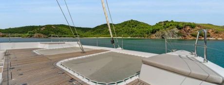 Sunreef Yachts Sail 74' 3