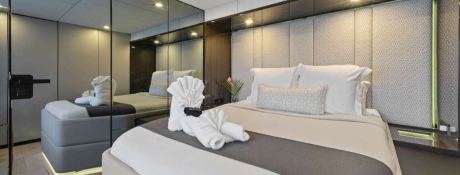 Sunreef Yachts Sail 74' 15