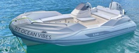 Sunreef Yachts Sail 74' 10