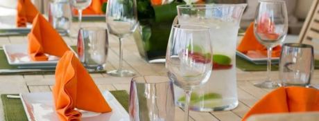 Matrix Catamaran Silhouette 76' 6