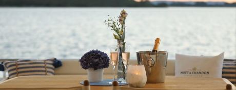 Ferretti Yacht 680 6