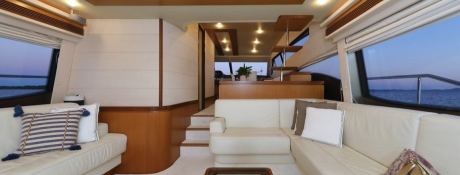 Ferretti Yacht 680 24