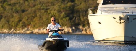 Ferretti Yacht 680 20