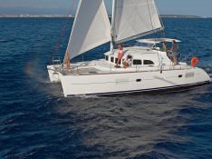 Lagoon Catamaran Lagoon 380 1