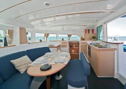 Lagoon Catamaran Lagoon 380 5