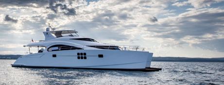 Sunreef Yachts Power 70' 0