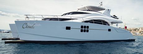 Sunreef Yachts Power 70' 2