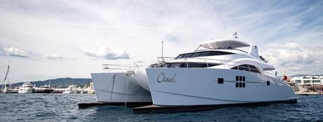 Sunreef Yachts Power 70' 3