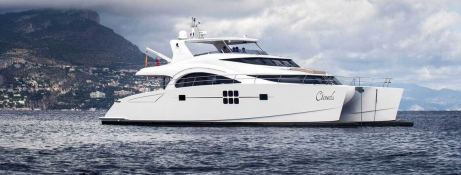 Sunreef Yachts Power 70' 5