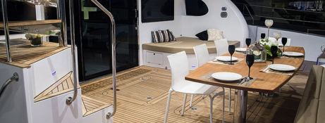Sunreef Yachts Power 70' 15