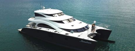 Sunreef Yachts Power 70' 0