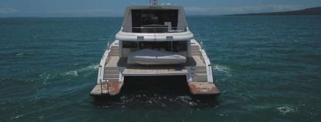 Sunreef Yachts Power 70' 1