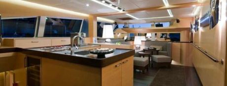 Sunreef Yachts Sail 102' 13