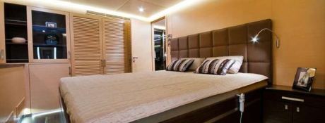 Sunreef Yachts Sail 102' 15