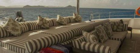 Sunreef Yachts Sail 102' 2