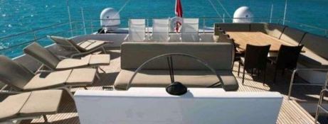 Sunreef Yachts Sail 102' 4