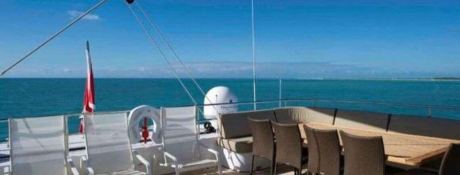 Sunreef Yachts Sail 102' 5