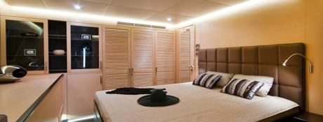 Sunreef Yachts Sail 102' 17