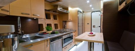 Sunreef Yachts Sail 102' 19