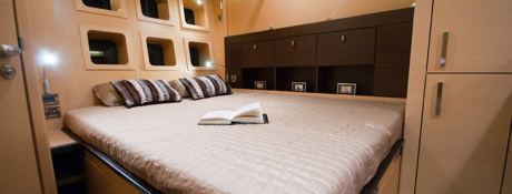 Sunreef Yachts Sail 102' 20