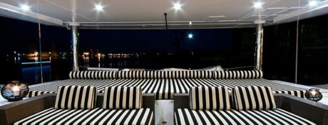 Sunreef Yachts Sail 102' 22