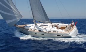 Bavaria Yachts Bavaria 50 Cruiser 1