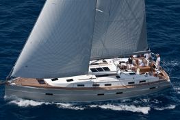 Bavaria Yachts Bavaria 50 Cruiser 2