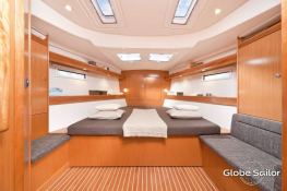 Bavaria Yachts Bavaria 50 Cruiser 5