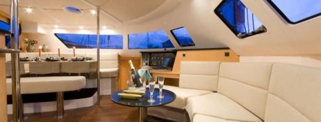 Fountaine Pajot Eleuthera 60 18