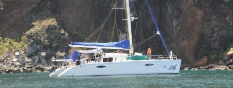 Fountaine Pajot Eleuthera 60 4