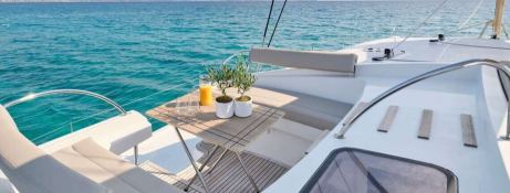 Fountaine Pajot Galathea 65 5