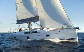 Hanse Yachts Hanse 445 0