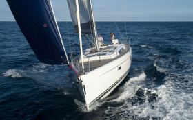 Hanse Yachts Hanse 445 1