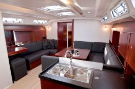 Hanse Yachts Hanse 445 4