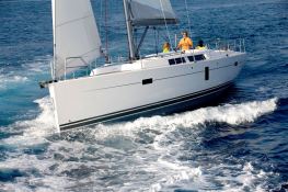 Hanse Yachts Hanse 445 2