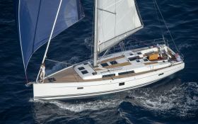 Hanse Yachts Hanse 445 3