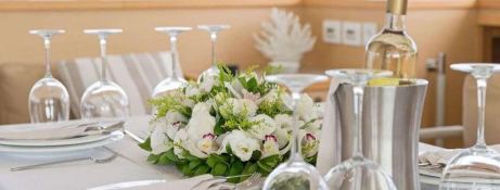 Lagoon Catamaran Lagoon 560 9