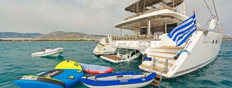 Lagoon Catamaran Lagoon 560 3