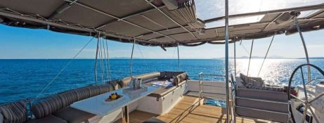 Lagoon Catamaran Lagoon 560 5