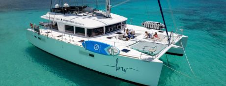 Lagoon Catamaran Lagoon 560 0